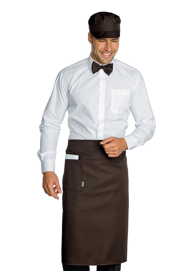 Miniatura: Grembiule Dakar - 65% polyester 35% cotton - 195 gr