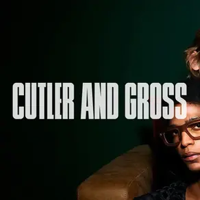            Sztuka okularów według Cutler and Gross