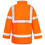 Thumbnail: Hi Vis Parka Jacket H31/H32