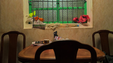 消失＿陳設內搭5