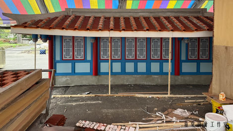 臺南400觀光美食博覽會8