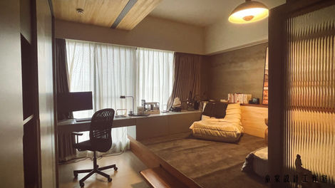 消失＿家景陳設內搭306