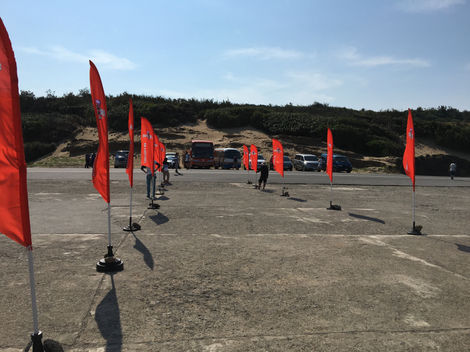 節目＿極限挑戰5