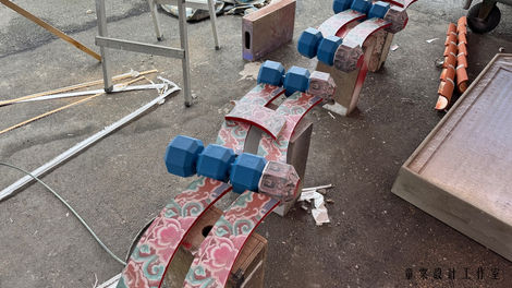 臺南400觀光美食博覽會7