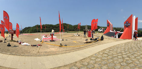 節目＿極限挑戰1