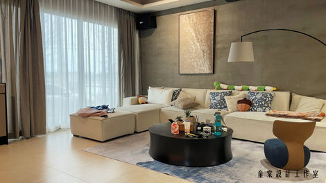 消失＿家景陳設內搭315