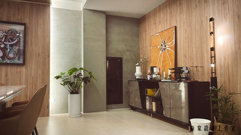 消失＿家景陳設內搭307