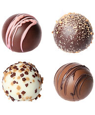 Chocolate Truffles