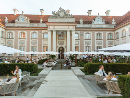 7 lat Warsaw Pilates – fotorelacja