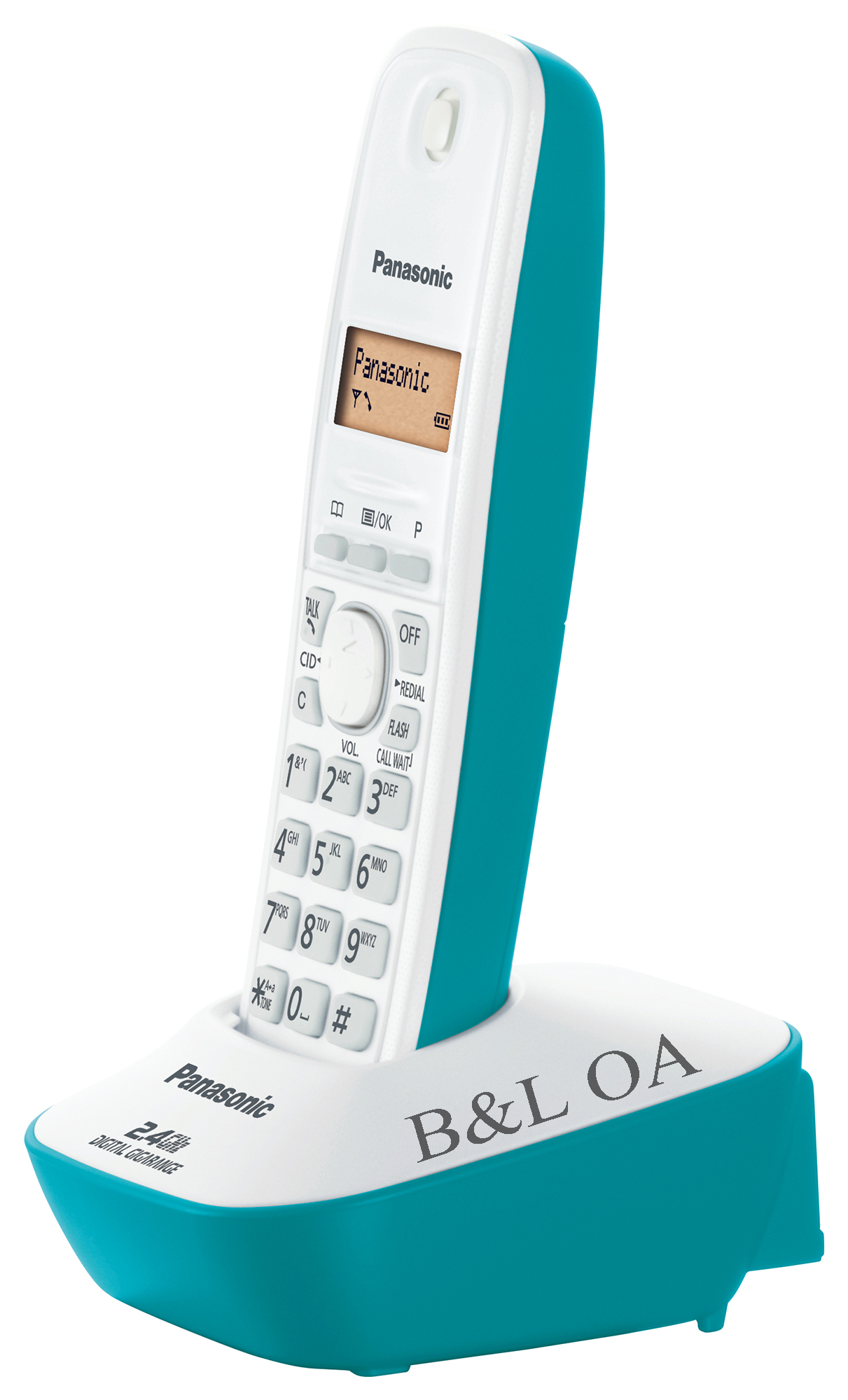 Телефоны Беспроводные Dect Panasonic Купить