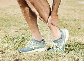 RICE Method: Key to Injury Recovery