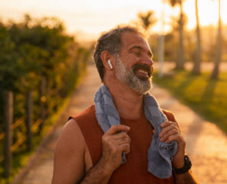 Managing Andropause: Tips and Insights