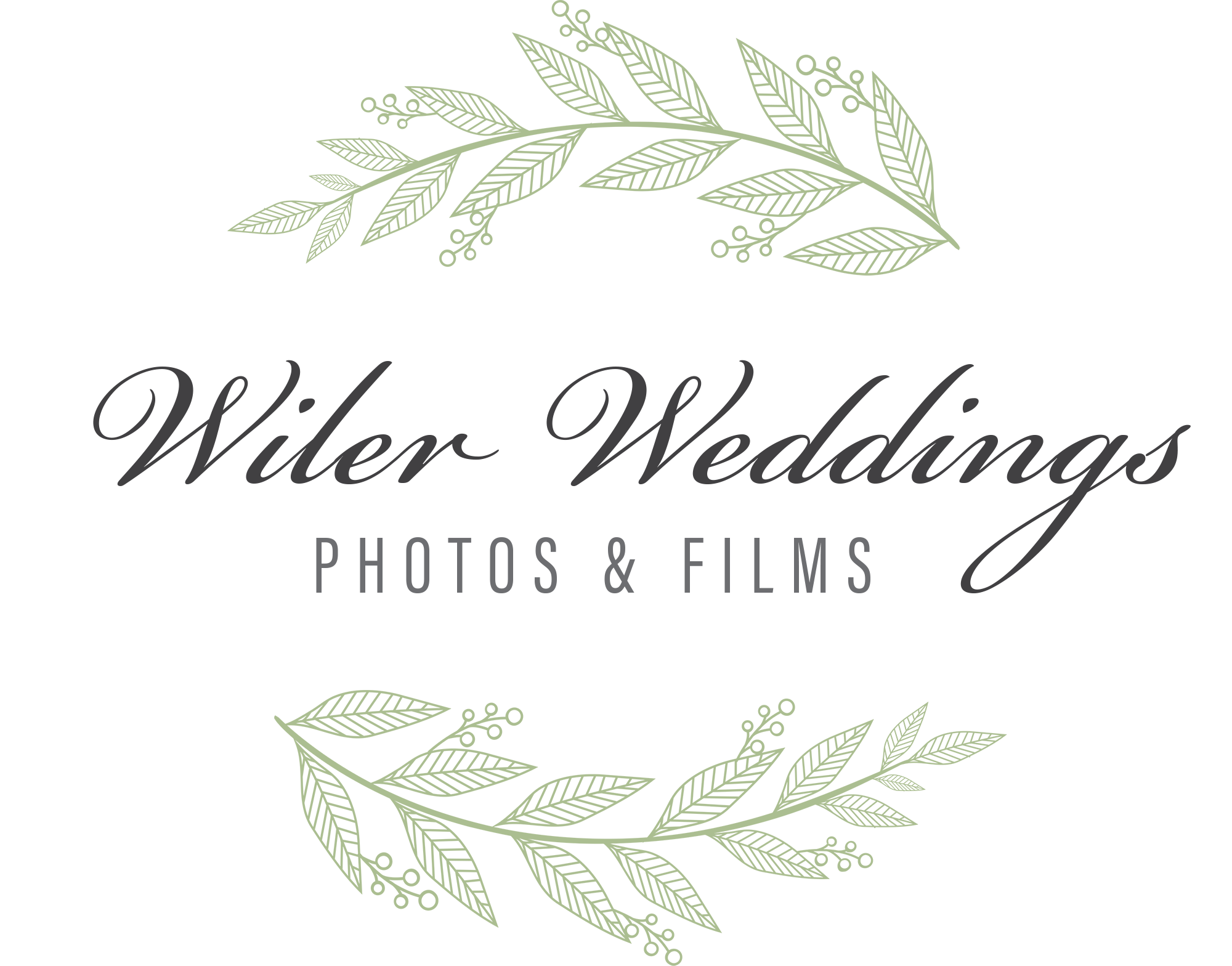 Abbie Cameron Warrens Backyard Wedding