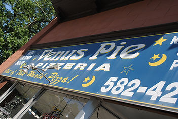 Venus Pie Pizzeria