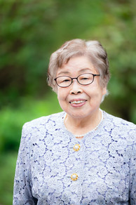 みときフォト 木賣美紀 稲城市 撮影