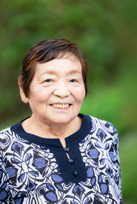 みときフォト 木賣美紀 稲城市 撮影