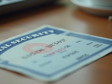 Como Navegar nas Regras do Seguro Social Americano