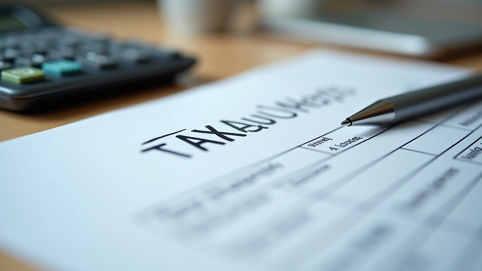 Estratégias Eficazes de Planejamento Tributário nos EUA