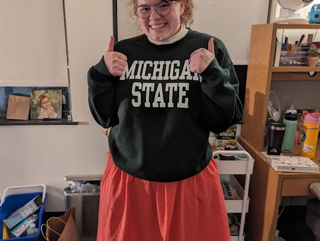 My apology to Ireland