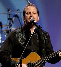 Billy Lord - Music Director