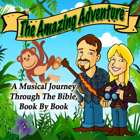 The Amazing Adventure