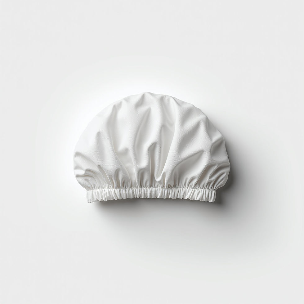 Gorro Cirujano Desechable