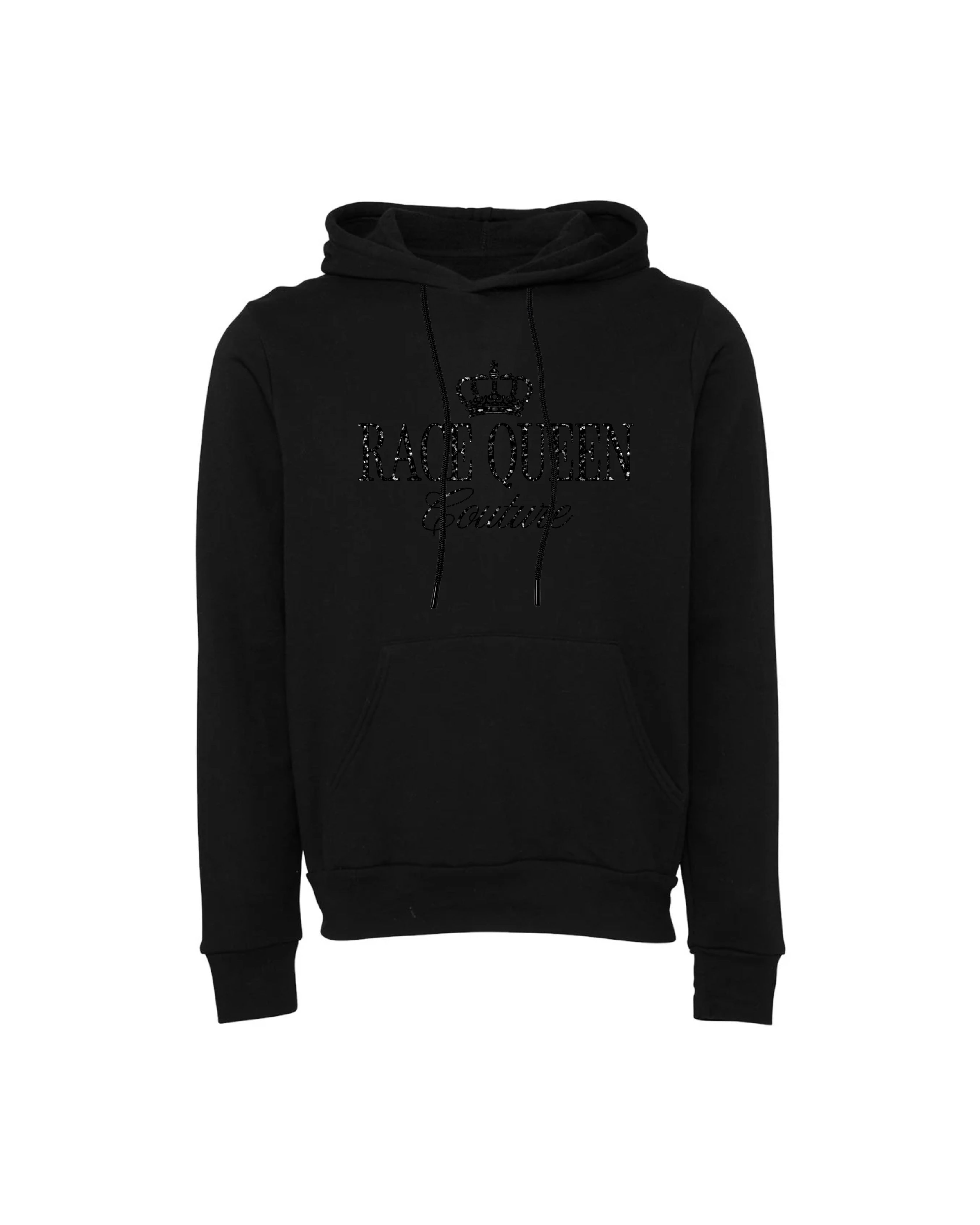 RQC Glitter Sweatshirt 