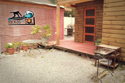 cabaña 3