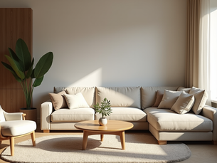 Maximizing Space: Clever Design Solutions for Small Homes