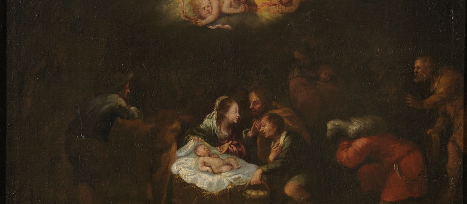 Christmas Message: A Heart That Beats With Us