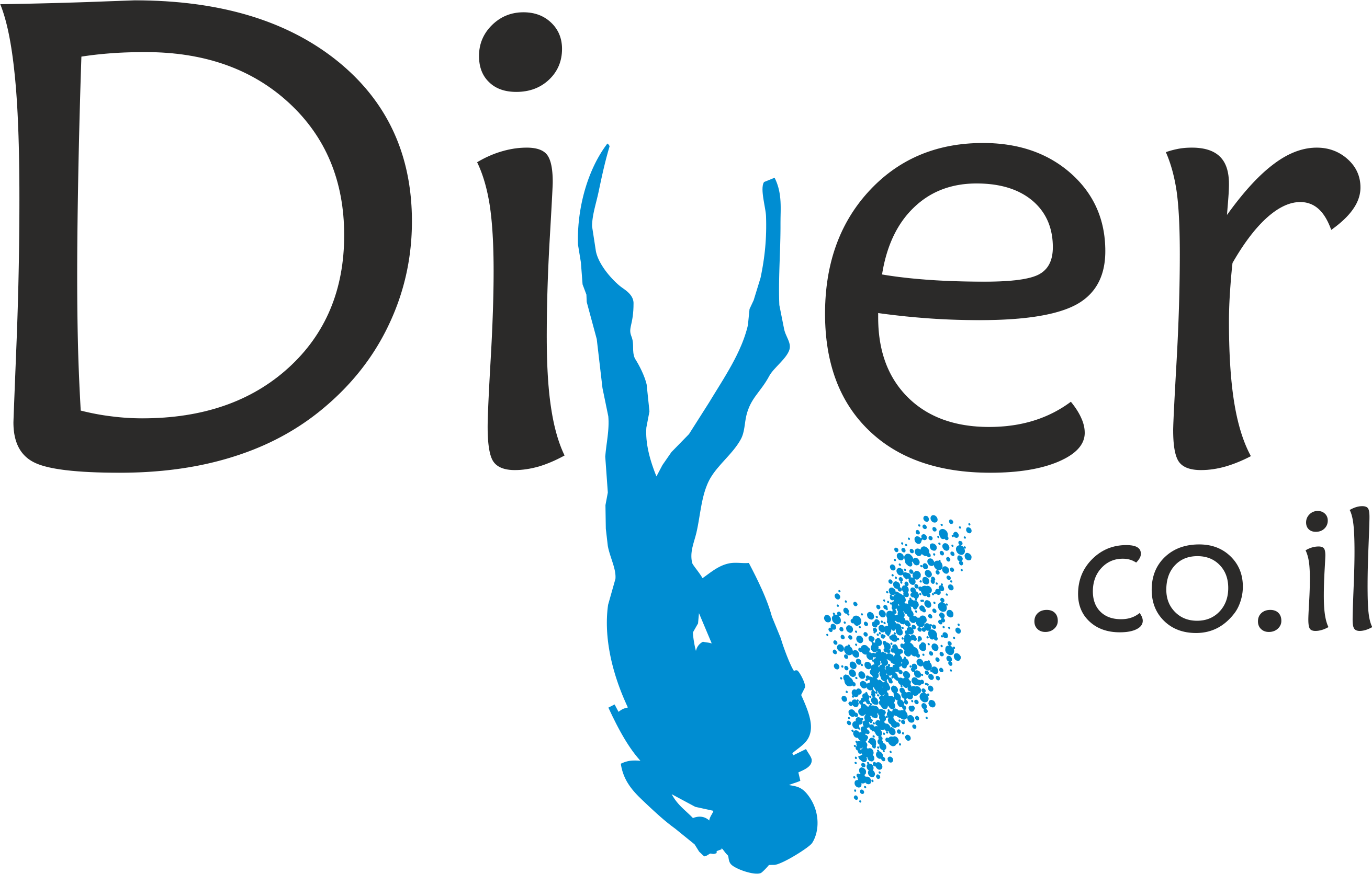 Diver.co.il (Hebrew)