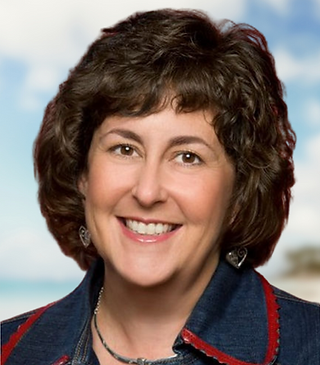 Linda Wolf Repair the Sea Administrator