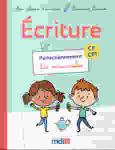écriture perfectionnement