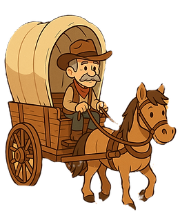 20250909_1911_Wild West Wagon_simple_com