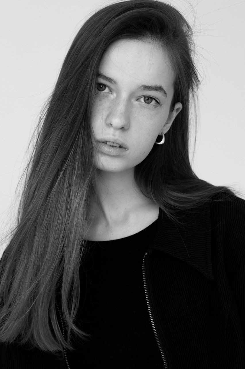 Karina Latushkina