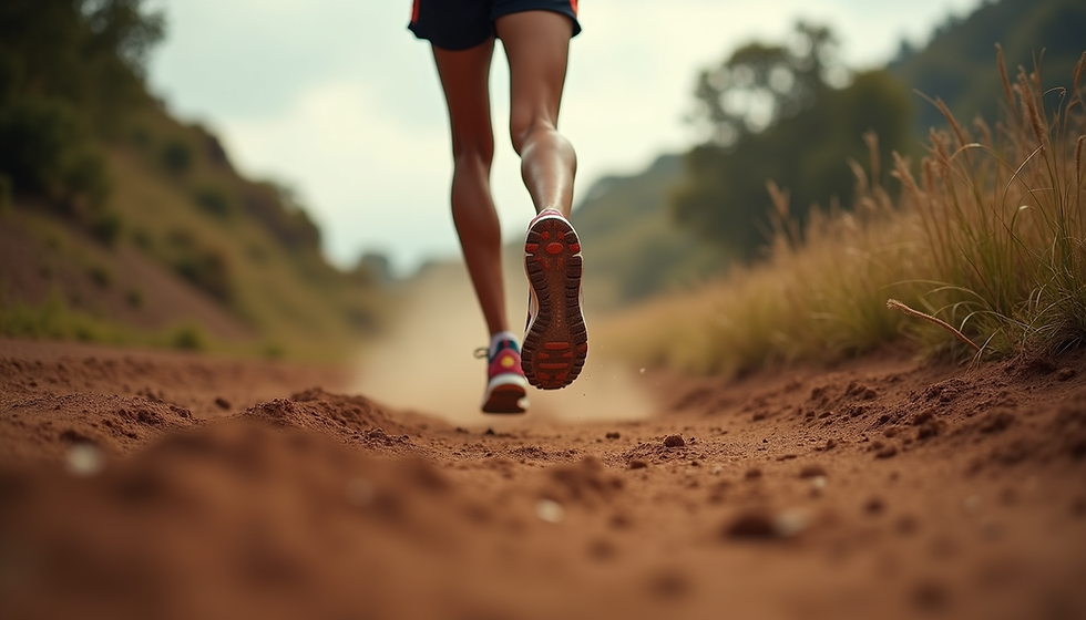 Uncover Expert Running Training Tips from Our Running Coaching Blog