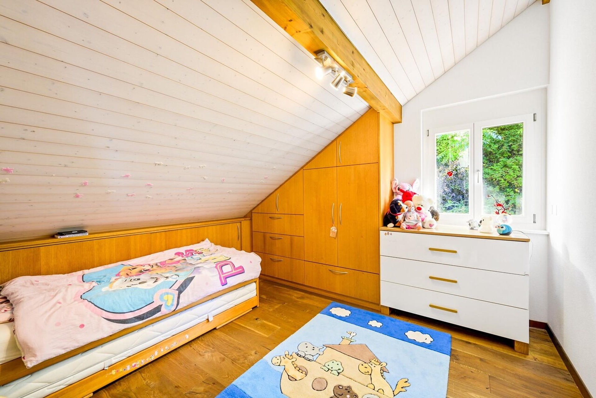 Schlafzimmer OG