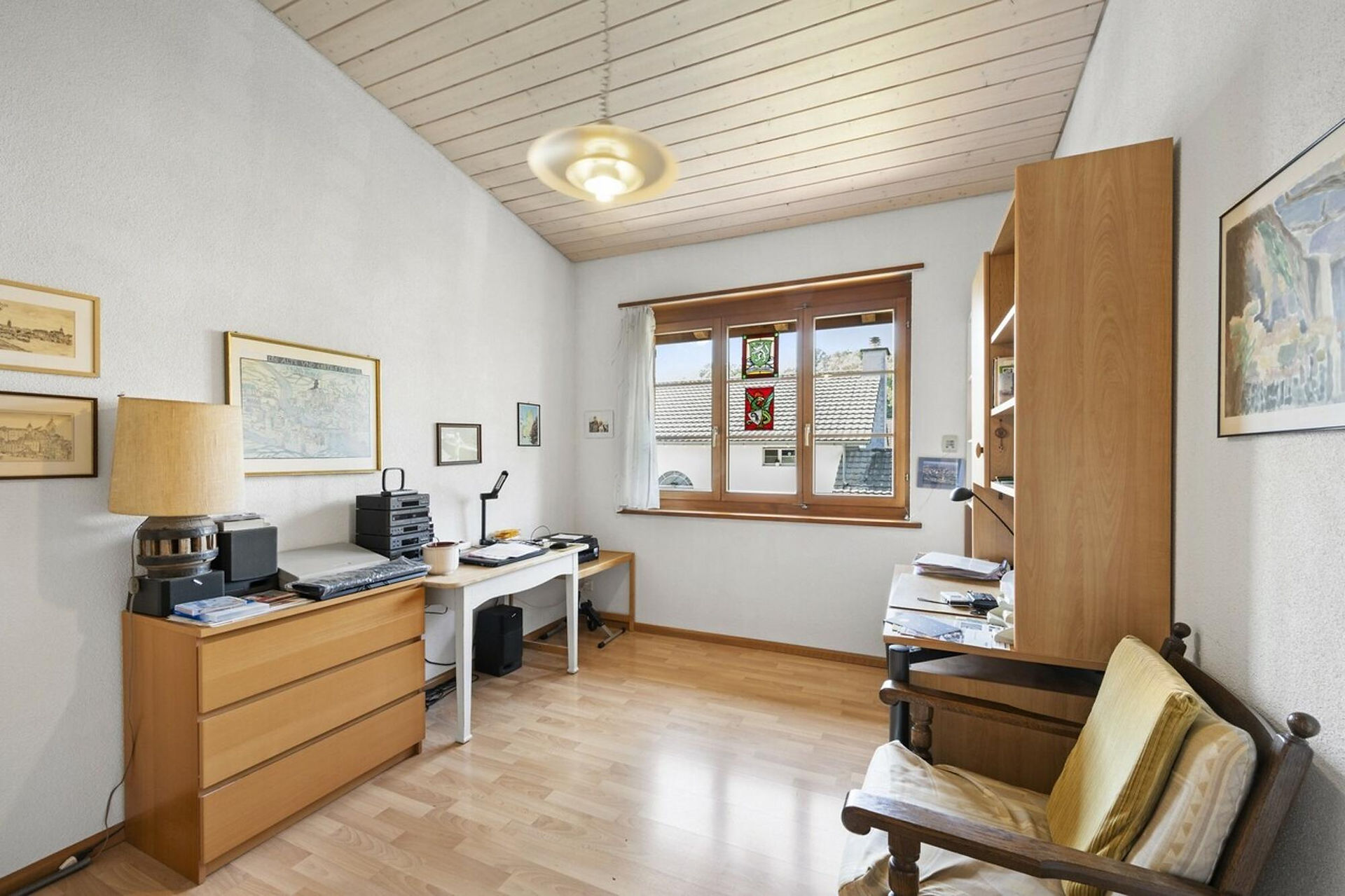 Schlafzimmer 3