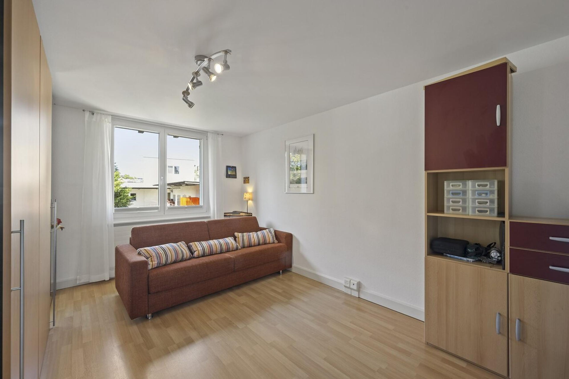 Schlafzimmer 2