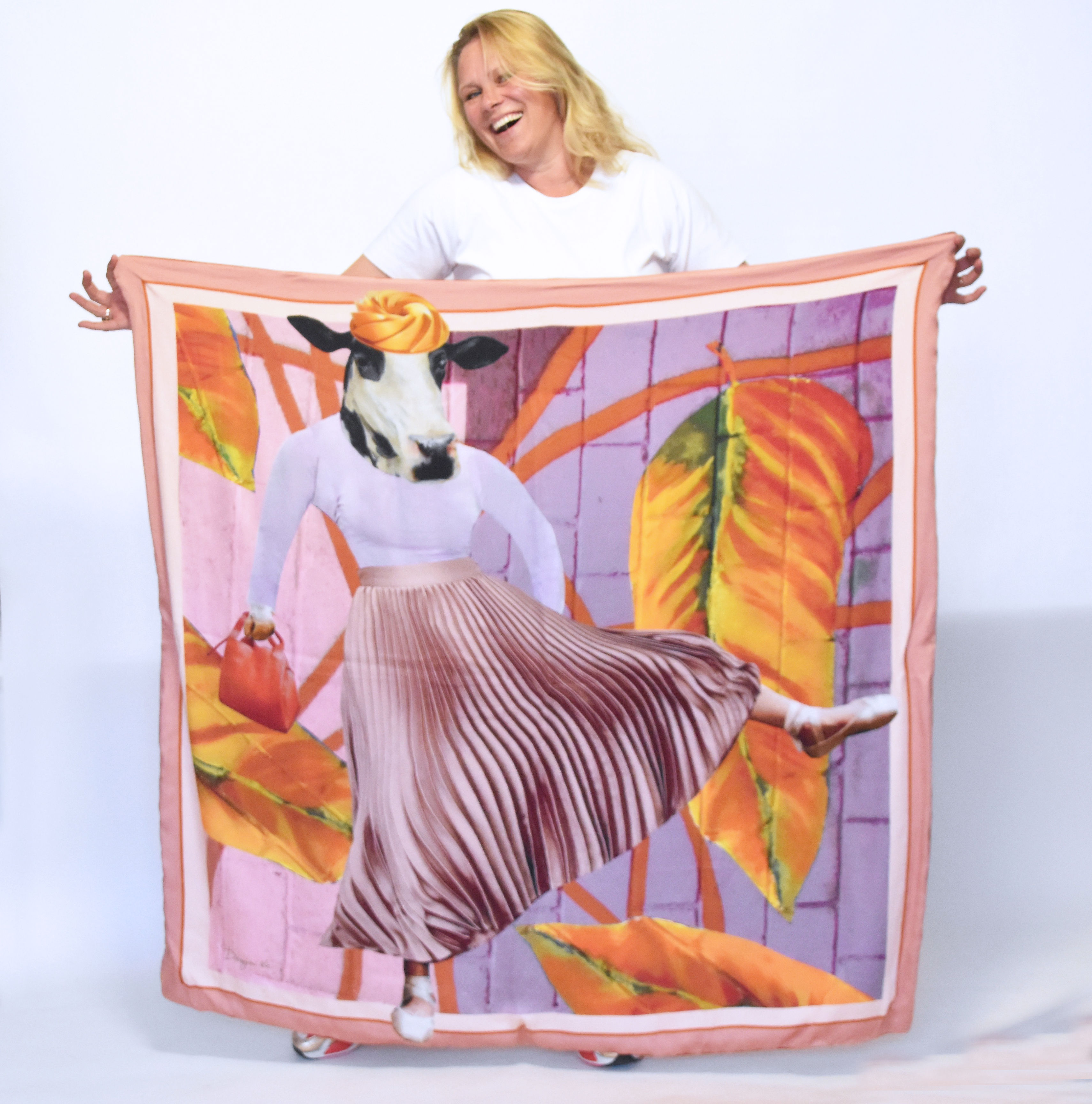 You are a Dancer Art: 0065