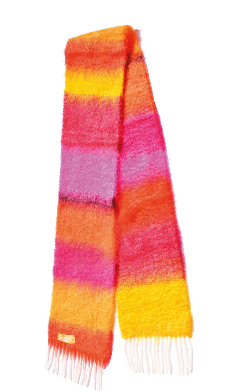 Thumbnail: Scarf 'Lucy'