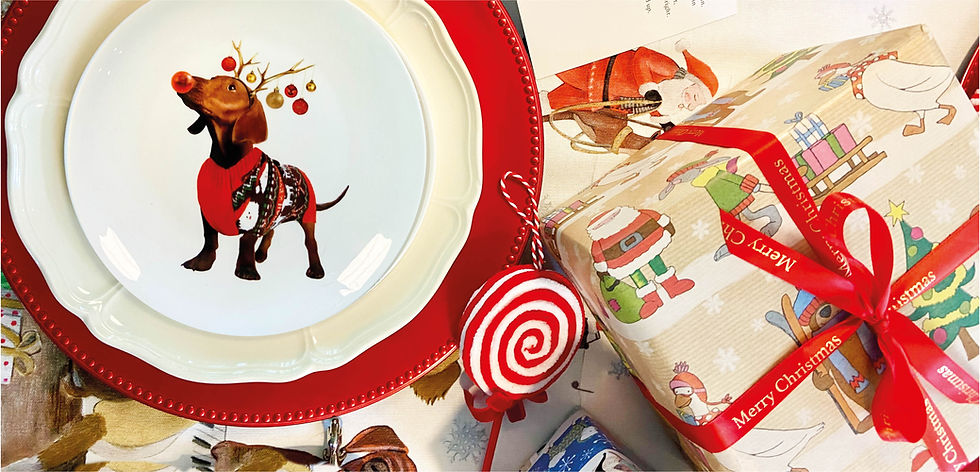 Wienerful Time Bordy's