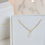 Thumbnail: The Tiny Love Collection -White
