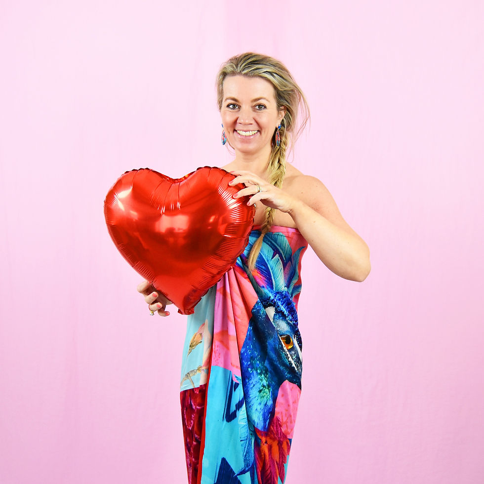 Valentijn 2026 ❤️