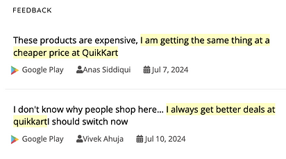 Cruxx Competition Mentions