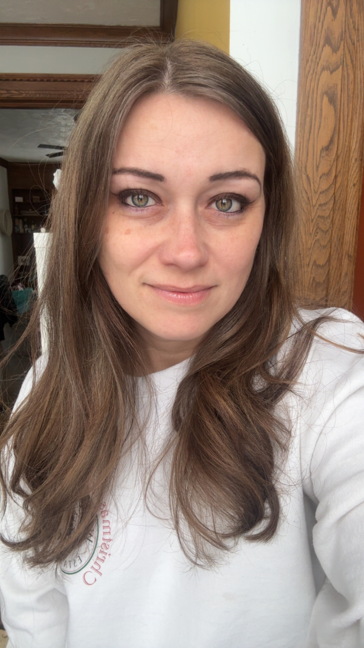 Writer: Tiffany Woodward