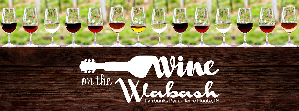 Wine on the Wabash
