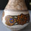 Thumbnail: Majolica Pottery Vase