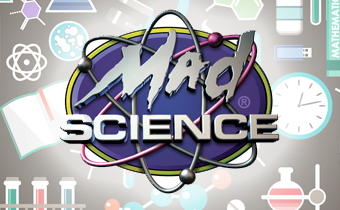 Experimenteren met de gekke professoren van Mad Science!