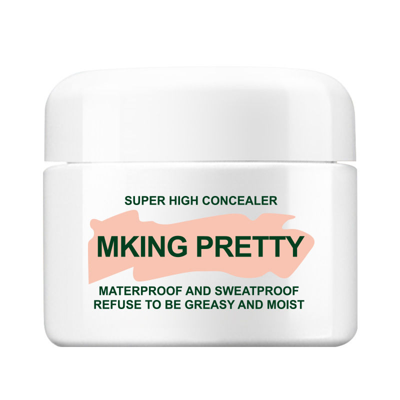 Miniatura: FLAWLESS SKIN Concealer by MKING
